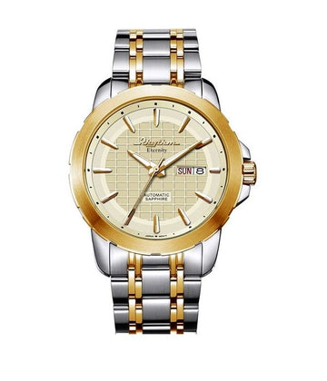 Đồng Hồ Rhythm Nam A1301S04-AMSK-V Automatic